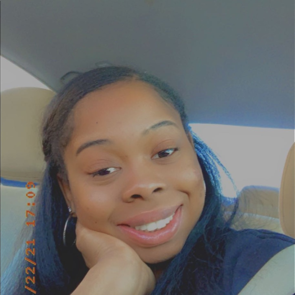 Meet your Posher, Ka'nasha